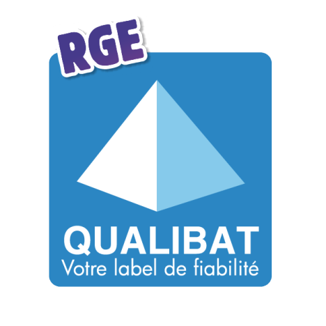 Logo Qualibat